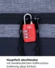 Trolley Koffer Reisetasche Elephant Travel XXL Trolly 120 Produktbild-Vorschau 11