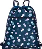 McNeill Sportbeutel Sportbag Polly mehrfarbig Produktbild-Vorschau 4