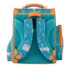 Eiskönigin Schulranzen 5teilig schulrazen set rucksack Produktbild-Vorschau 4