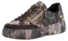 Rieker Sneaker Sneaker Lederimitat/Textil Náhled obrázku produktu 8
