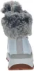 boty Rieker Evolution Offwhite Murmel Rock Rabbit W006380 Náhled obrázku produktu 49