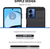 Karbonové pouzdro pro Motorola Moto G14 ochranné pouzdro na Náhled obrázku produktu 3