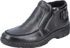 Rieker Herren Stiefeletten Warmfutter 19972, Größe:45 EU, Produktbild-Vorschau 16