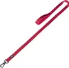 Nobby Leine "Classic Comfort" L: 120 cm; B: 25 mm, blau Produktbild-Vorschau 2