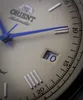 Orient - FAC00009N0 - Náramkové hodinky - Pánské - Náhled obrázku produktu 3
