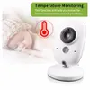 Babyphone mit Kamera - Wireless Video Baby Monitor für Produktbild-Vorschau 3