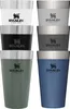 Stanley Adventure Pint Thermobecher 0.47l grün (669400) Produktbild-Vorschau 26