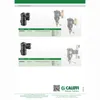 Caleffi Dirtmag Isolierung CBN545305 für Schlammabscheider Produktbild-Vorschau 4