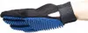 Verk 15572 Guanti per spazzolare i capelli 24 cm x 16,5 cm Anteprima dell’immagine prodotto 3