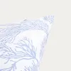 HOMLA CORAL Baumwollbettdecke mit Muster 220x200 + 2*70x80 Produktbild-Vorschau 3