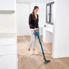 Black+Decker, Beutelloser, BXVMS600E Besenstaubsauger, 600 Produktbild-Vorschau 7