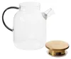 HOMLA KUBBE Krug mit goldenem Deckel 1,8 l Produktbild-Vorschau 4