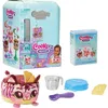 Moose Cookeez Makery Pluszowa Maskotka Interaktywna do Anteprima dell’immagine prodotto 13
