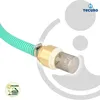 tecuro Saug- und Druckschlauch 3/4 Zoll (DN19) 5 mtr - mit Produktbild-Vorschau 2