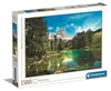 Clementoni 31680, 1500 szt., Krajobraz, 14 lat(a) Podgląd zdjęcia produktu 3