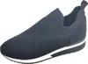 La Strada Sneaker Schwarz Produktbild-Vorschau 5