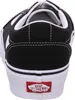 VANS Damen Lowtop-Sneaker Ward Platform 0191931863304, Produktbild-Vorschau 50