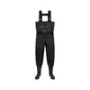 Mikado Wathose Black Basic  Größe 43  UMS08-43 Produktbild-Vorschau 1