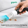 Gopets 9-teilige Hundeschermaschine – Tierhaarschneider für Produktbild-Vorschau 11