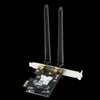 ASUS PCE-AX3000, integrato, senza fili, PCI Express, WLAN / Anteprima dell’immagine prodotto 4