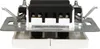 Jalousie-Taster McPower "Flair", Hoch und Runter, 250V/10A, Produktbild-Vorschau 3