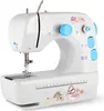 Maszyna do szycia z tworzywa sztucznego i metalu, 25 cm, Podgląd zdjęcia produktu 2