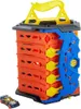 Mattel GYX11 - Hot Wheels - Action - Rennstrecke zum Produktbild-Vorschau 2