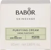 Babor Skinovage Purifying Cream 50ml - crema viso leggera Anteprima dell’immagine prodotto 4