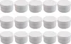 15 Salbendöschen 60ml flach - hergestellt in Deutschland Produktbild-Vorschau 1