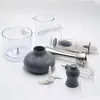 Esperanza Stabmixer Pesto 450 W, Edelstahlstab und Produktbild-Vorschau 4