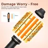 Thermal Brush, Lockenbürste 3 in 1 Thermobürste, Lose Produktbild-Vorschau 5