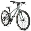 BIKESTAR Leichtgewicht 9kg Kinder Jugend Fahrrad Aluminium Produktbild-Vorschau 1