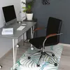 Stuhlunterlage Bürostuhlunterlage 120 cm x 90 cm Bodenmatte Produktbild-Vorschau 4