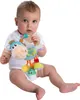 Playgro Clip Clop Sonaglio Cavallo Blu Anteprima dell’immagine prodotto 2