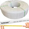 TUBO PEX 16 mm per riscaldamento a pavimento - PEX/Al/PE Anteprima dell’immagine prodotto 1
