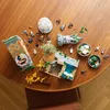 LEGO ICONS 10316 Rivendell WŁADCA PIERŚCIENI FRODO Podgląd zdjęcia produktu 31