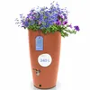 YourCasa Regentonne 240 Liter [Aquasplash] Messing Produktbild-Vorschau 1