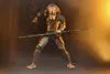 NECA Predator 2 - Ultimate Stalker Predator Action Figur Produktbild-Vorschau 2