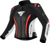 Shima Jacken Miura 20, MIURA2KR0JKTREDFLUO, Größe: 169 Produktbild-Vorschau 1
