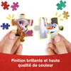 Puzzle à paillettes 100 ? Disney Arielle la Voir les images du produit 6