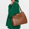 Borsa A Tracolla Del Marchio Michael Kors Del Modello Anteprima dell’immagine prodotto 4