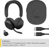 Jabra Evolve2 75 Link380c MS Stereo Black Produktbild-Vorschau 4