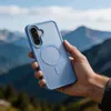 Etui na telefon Galaxy A57, Tech-Protect MagMat MagSafe, Podgląd zdjęcia produktu 7