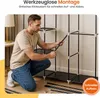 Goliving Faltgarderobe - Garderobenschrank - Kleiderschrank Produktbild-Vorschau 7