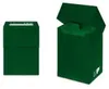 Amigo Ultra Pro Deck Box grün für Spielkarten und Produktbild-Vorschau 4