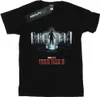 Marvel Studios - "3" T-shirt voor heren, model BI42788 Productafbeelding-voorbeeld 1