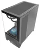 Mars Gaming MC-LCDX Gaming Gehäuse ATX, 9,16" IPS Produktbild-Vorschau 4