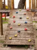 KRUZZEL Klettergriffe Kinder Indoor Bunt 12/15/22 Stück 2 Produktbild-Vorschau 4