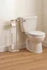 Toilettenpapierhalter ARGILEO, 25,5 x 11,5 x 72,2 cm Produktbild-Vorschau 2