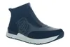 Rieker Damen Stiefelette High Top Sneaker Reißverschluss Produktbild-Vorschau 39
